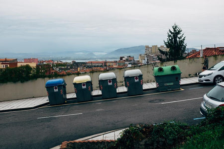 Waste Management