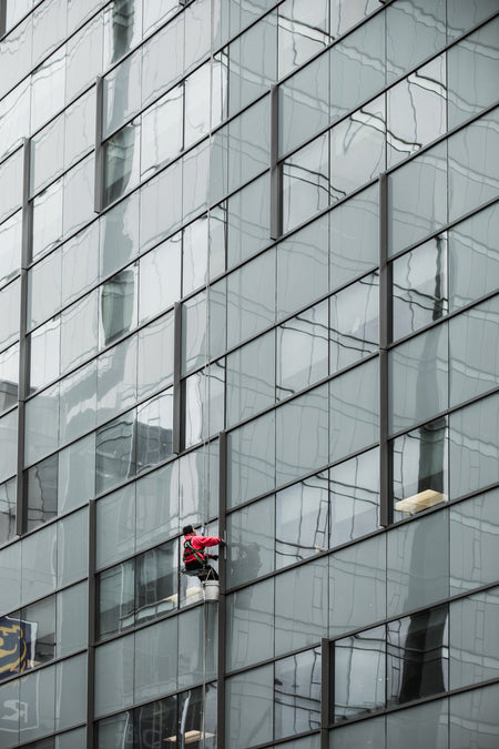 Window Care