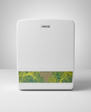 Dispenser, Plastic, C- Fold Tissue Holder