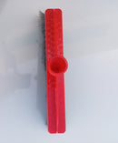 Brush, Plastic Head, Soft Bristles