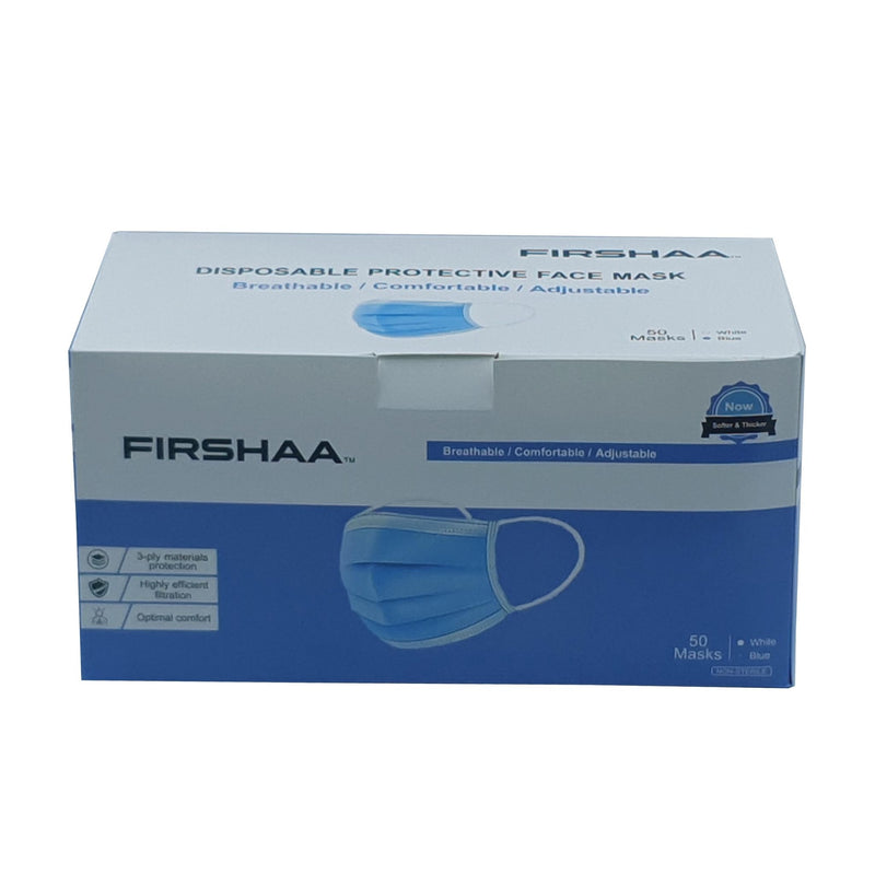 Disposable Face Mask