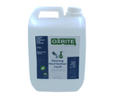 OXRITE Cleaning Hand Sanitizer Liquid , 5 Liters