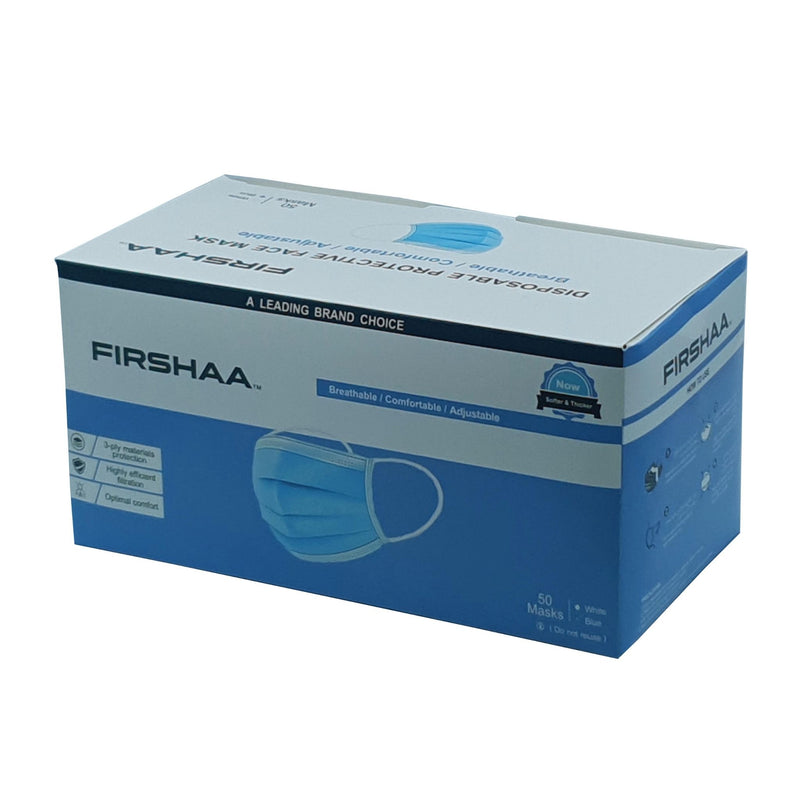Disposable Face Mask