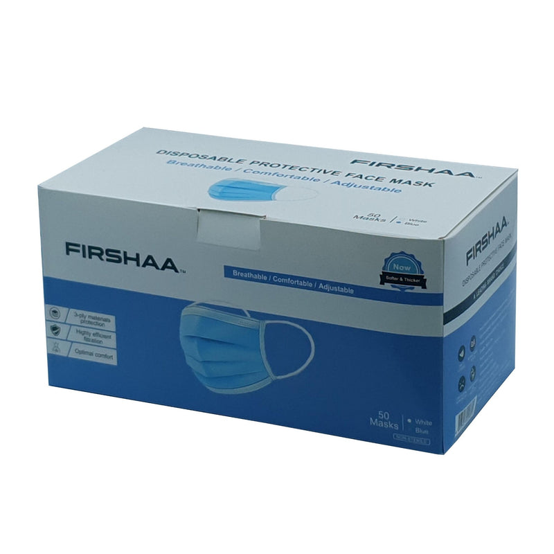 Disposable Face Mask