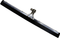 Floor Wiper Black, Steel