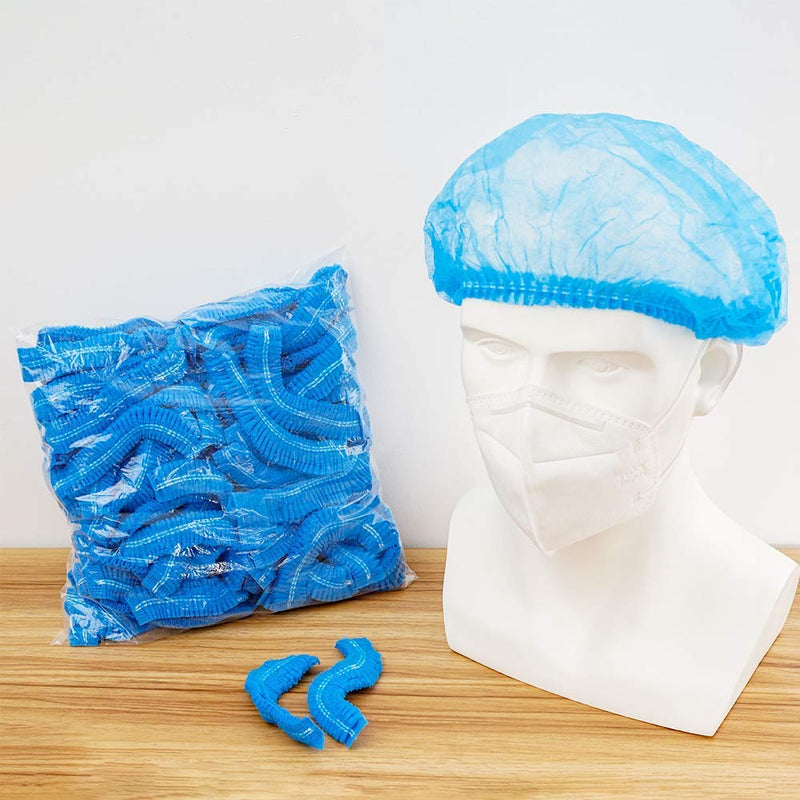 Personal Care, Hair Net, Disposable
