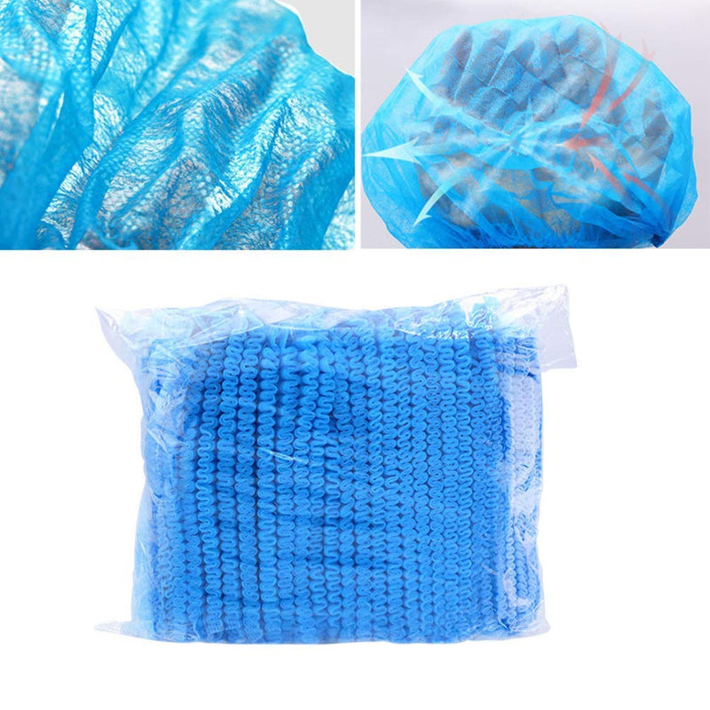 Personal Care, Hair Net, Disposable