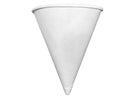 Drinking Paper Cone Cups, Disposable