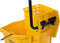 Mop Bucket Set, Plastic Bucket and Wringer, SUPER