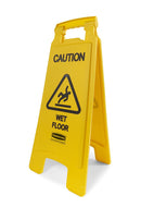 Accessory, Wet Floor Caution Sign