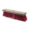 Brush, Wood Head, Hard Bristles, 30 cm