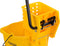 Mop Bucket Set, Plastic Bucket and Wringer, Mini