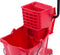 Mop Bucket Set, Plastic Bucket and Wringer, Mini