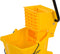 Mop Bucket Set, Plastic Bucket and Wringer, Mini