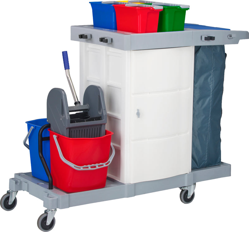Trolley, Plastic, Utility, Multifunctional