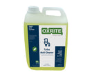 OXRITE Toilet Acid Cleaner 5L