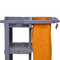 Trolley, Plastic, 3 Step, Multipurpose