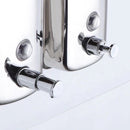 Dispenser Liquid Stainless Steel 1000ML