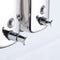 Dispenser Liquid Stainless Steel 1000ML