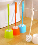 Janitorial, Toilet Brush with Holder